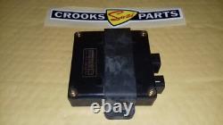 NOS 32900-05300 GS125 / GN125 Genuine Suzuki CDI Unit Made by Nippon Denso NOS 32900-05300 GS125 / GN125 Genuine Suzuki CDI Unit Made by Nippon Denso