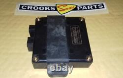 NOS 32900-05300 GS125 / GN125 Genuine Suzuki CDI Unit Made by Nippon Denso NOS 32900-05300 GS125 / GN125 Genuine Suzuki CDI Unit Made by Nippon Denso
