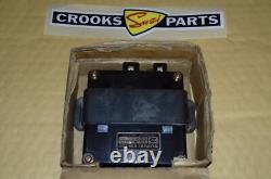NOS 32900-05300 GS125 / GN125 Genuine Suzuki CDI Unit Made by Nippon Denso NOS 32900-05300 GS125 / GN125 Genuine Suzuki CDI Unit Made by Nippon Denso