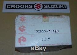NOS 32900-41420 Genuine Suzuki PE175C / PE250 B/C CDI Unit Made by Kokusan Denki