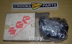 NOS 32900-41420 Genuine Suzuki PE175 C / PE250 B/C CDI Unit by Kokusan Denki Co