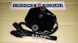 NOS 32900-46010 RM80 1977 / 1978 / RM60 1979 to 1983 Genuine Suzuki CDI Unit