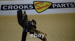 NOS 32900-46010 RM80 1977 / 1978 / RM60 1979 to 1983 Genuine Suzuki CDI Unit