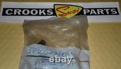 NOS 32900-46010 RM80 1977 / 1978 / RM60 1979 to 1983 Genuine Suzuki CDI Unit