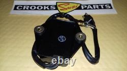 NOS 32900-46010 RM80 1977 / 1978 / RM60 1979 to 1983 Genuine Suzuki CDI Unit