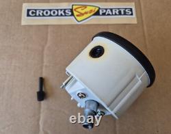 NOS 34110-33231 GSX400F 1981 to 1983 Genuine Suzuki Speedometer Assy. / Speedo
