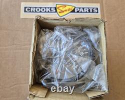 NOS 34110-33231 GSX400F 1981 to 1983 Genuine Suzuki Speedometer Assy. / Speedo