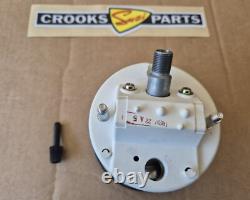 NOS 34110-33231 GSX400F 1981 to 1983 Genuine Suzuki Speedometer Assy. / Speedo