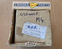 NOS 34110-33231 GSX400F 1981 to 1983 Genuine Suzuki Speedometer Assy. / Speedo