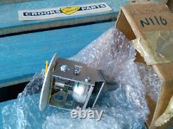 NOS 34220-36A00 RG125 1986 to 1988 Genuine Suzuki Tachometer Assy. / Rev Counter NOS 34220-36A00 RG125 1986 to 1988 Genuine Suzuki Tachometer Assy. / Rev Counter