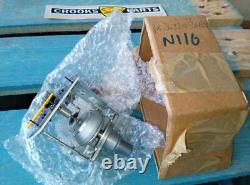 NOS 34220-36A00 RG125 1986 to 1988 Genuine Suzuki Tachometer Assy. / Rev Counter NOS 34220-36A00 RG125 1986 to 1988 Genuine Suzuki Tachometer Assy. / Rev Counter