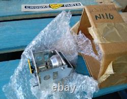 NOS 34220-36A00 RG125 1986 to 1988 Genuine Suzuki Tachometer Assy. / Rev Counter NOS 34220-36A00 RG125 1986 to 1988 Genuine Suzuki Tachometer Assy. / Rev Counter