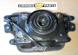 NOS 35100-26E01-999 GSF600S / GSF1200S 1996 to 1999 Genuine Suzuki U. K. Headlamp