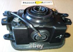 NOS 35100-26E01-999 GSF600S / GSF1200S 1996 to 1999 Genuine Suzuki U. K. Headlamp