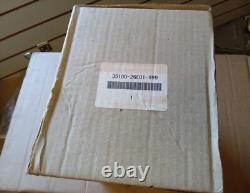 NOS 35100-26E01-999 GSF600S / GSF1200S 1996 to 1999 Genuine Suzuki U. K. Headlamp