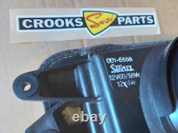 NOS 35100-26E01-999 GSF600S / GSF1200S 1996 to 1999 Genuine Suzuki U. K. Headlamp