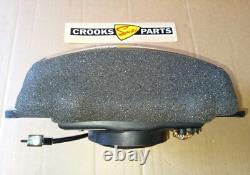 NOS 35100-26E01-999 GSF600S / GSF1200S 1996 to 1999 Genuine Suzuki U. K. Headlamp