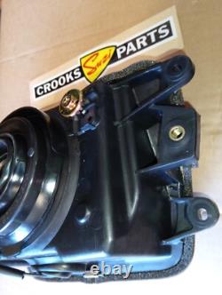 NOS 35100-26E01-999 GSF600S / GSF1200S 1996 to 1999 Genuine Suzuki U. K. Headlamp