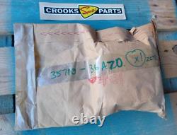 NOS 35710-36A70 RG125 1986 to 1988 Genuine Suzuki Rear Lamp Assy