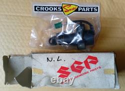 NOS 37100-49251 GSX1100 ESD 1983 Ignition Switch and Steering Lock Assy. Obsolete