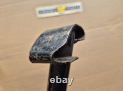 NOS 42100-47001 GS550 1977 to 1980 Genuine Suzuki Centre Stand with rust