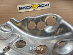 NOS 42511-14A00 DR600 SF 1985 Genuine Suzuki Ally Engine Protector / Bash Plate