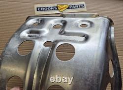 NOS 42511-14A00 DR600 SF 1985 Genuine Suzuki Ally Engine Protector / Bash Plate
