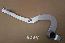 NOS 43100-36F00 RM125 2001 / 2002 Genuine Suzuki Ally Rear Brake Pedal