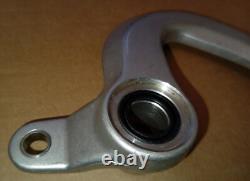 NOS 43100-36F00 RM125 2001 / 2002 Genuine Suzuki Ally Rear Brake Pedal