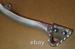 NOS 43100-36F00 RM125 2001 / 2002 Genuine Suzuki Ally Rear Brake Pedal