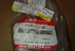 NOS 43100-36F00 RM125 2001 / 2002 Genuine Suzuki Ally Rear Brake Pedal