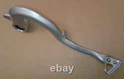 NOS 43100-36F00 RM125 2001 / 2002 Genuine Suzuki Ally Rear Brake Pedal