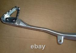 NOS 43100-36F00 RM125 2001 / 2002 Genuine Suzuki Ally Rear Brake Pedal