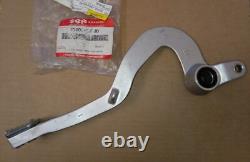 NOS 43100-36F00 RM125 2001 / 2002 Genuine Suzuki Ally Rear Brake Pedal