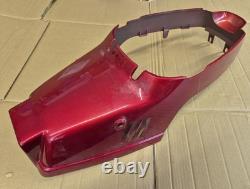 NOS 47181-02900-00J 1983 CL50 D Love/Suzi Genuine Suzuki Red Upper Frame Cover