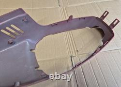 NOS 47181-02900-00J 1983 CL50 D Love/Suzi Genuine Suzuki Red Upper Frame Cover