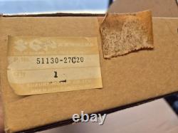 NOS 51130-27C20 RM125 / RM250 L 1990 Genuine Suzuki USD Outer Fork Tube
