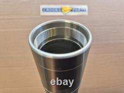 NOS 51130-27C20 RM125 / RM250 L 1990 Genuine Suzuki USD Outer Fork Tube