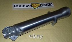 NOS 51140-26130 TM75 Genuine Suzuki Left Hand Outer Fork Tube