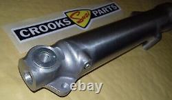 NOS 51140-26130 TM75 Genuine Suzuki Left Hand Outer Fork Tube