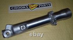 NOS 51140-26130 TM75 Genuine Suzuki Left Hand Outer Fork Tube