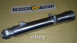 NOS 51140-26130 TM75 Genuine Suzuki Left Hand Outer Fork Tube