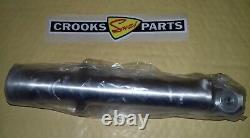 NOS 51140-26130 TM75 Genuine Suzuki Left Hand Outer Fork Tube