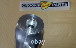 NOS 51140-40212 RM100 1980/1981 Genuine Suzuki Left Hand Outer Fork Tube NOS 51140-40212 RM100 1980/1981 Genuine Suzuki Left Hand Outer Fork Tube