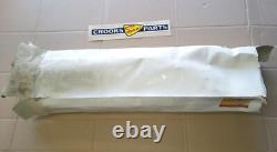 NOS 51140-40212 RM100 1980/1981 Genuine Suzuki Left Hand Outer Fork Tube NOS 51140-40212 RM100 1980/1981 Genuine Suzuki Left Hand Outer Fork Tube