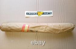 NOS 51140-40300 RM250 / RM400 N 1979 Genuine Suzuki Left Hand Outer Fork Tube