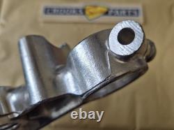 NOS 51311-41211 RM125 B 1977 / RM250 C 1978 Suzuki Steering Stem Head/Top Yoke
