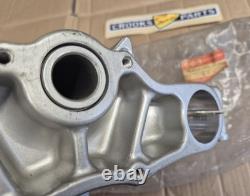 NOS 51410-14310-08C 1982 RM250 Z Genuine Suzuki Lower Steering Stem/Bottom Yoke