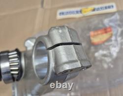 NOS 51410-14310-08C 1982 RM250 Z Genuine Suzuki Lower Steering Stem/Bottom Yoke