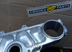 NOS 51410-26C00 RM250 J 1988 Genuine Suzuki Lower Steering Stem / Bottom Yoke